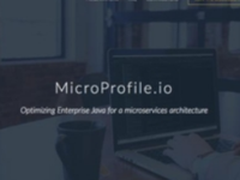 Java EE程序员：你可以这样用微服务！