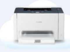 佳能LBP7010C彩色激光打印机促销啦！