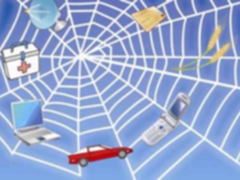 物联网将无所不能 500强争相布局