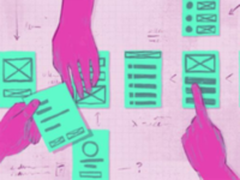 手机和物联网的互动衍生许多新颖应用