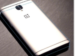 一张图曝真相 一加5将比一加3更短更薄