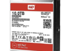 西数数据升级充氦技术硬盘内存至10TB