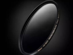 1500元/片 尼康推出Arcrest保护滤镜