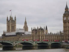 项老板游伦敦 索尼微单A7RII随手拍