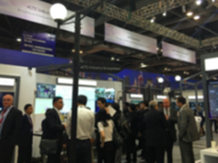 华为发布eLTE SafeCity解决方案