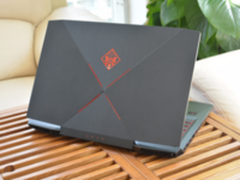 或史上最帅 HP暗影精灵III代游戏本评测