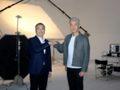 赵明微博确认 荣耀9邀请胡歌代言