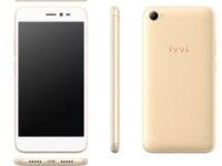 年轻人的入门手机 ivvi F2正式发布上市