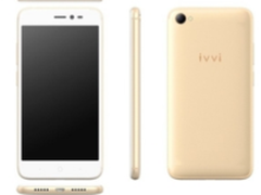 年轻人的入门手机 ivvi F2正式发布上市