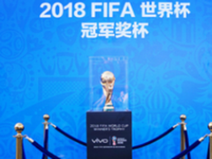 打造国际品牌 vivo赞助两届FIFA世界杯