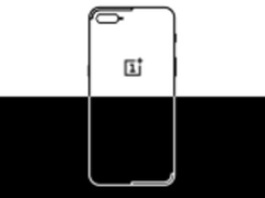 非对称天线设计 一加5渲染图曝光