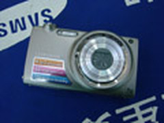 时尚潮流的宠儿 3.7寸全触摸三星ST5000