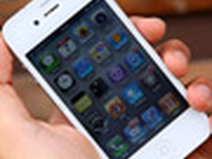 你敢买么?全国首台白色iPhone4独家解析