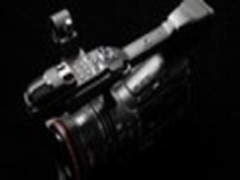 过把瘾：高清无带化 佳能XF300高清图赏