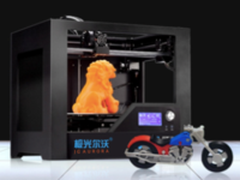 快来围观 高精度3D打印到底能做些什么!