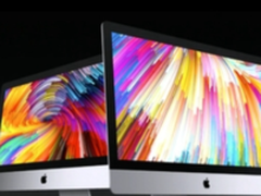 苹果WWDC2017发布最强iMac：配置升级