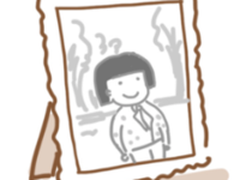       每一个妈妈都是一个神奇物种