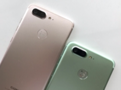 金立S10引领智能手机进入四摄纪元