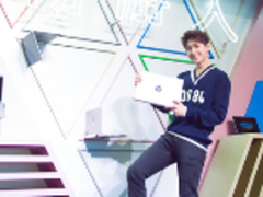 杨洋RNG齐助阵 惠普电脑发多款重磅新品