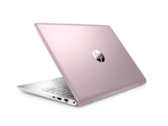 翘臀窄边一次满足 惠普Pavilion 14评测