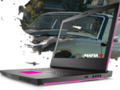 游戏无障碍 戴尔DELL Alienware 15肆虐