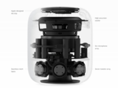 苹果发多款设备 买得起可能只有音箱