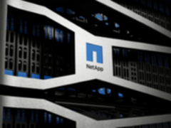 数据驱动转型 NetApp发布超融合一体机