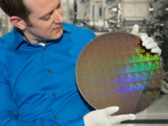 IBM搞定5nm芯片工艺 可放置300亿晶体管