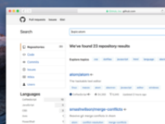 GitHub企业版2.10发布 改进效率/灵活性