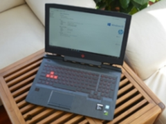 超酷炫新模具 惠普暗影精灵III代上市