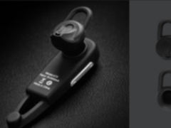 迷你轻巧爱国者蓝牙耳机A70京东大促