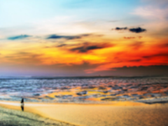 视觉平衡把控不好?从摄影大赛找找灵感