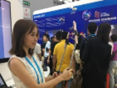 苏宁文创绽放CES展 开启泛娱乐新纪元