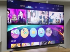 清晰画质窄边框 AQUOS夏普旷视S60评测