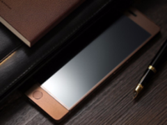 坚果Pro发布两款新配色 取消屏幕大黑边