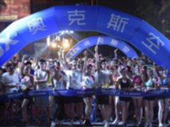 毕业不说再见,奥克斯京东上演速度大战!