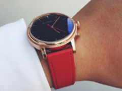 你与时尚先生只差块BLINBLIN手表的距离