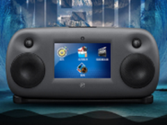 再次改变音乐形态 惠威MC-100震撼上市