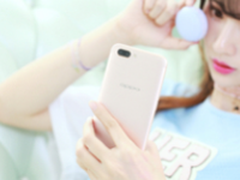 取代R9s OPPO R11凭什么成最美OPPO手机