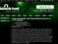 360七大安全亮点即将闪耀黑帽技术大会