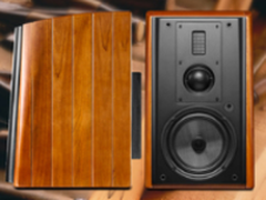 旗舰级极致体验 惠威M3A HiFi云音箱