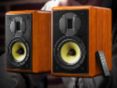 极具魅力的发烧音响 惠威M1A瞩目热卖中