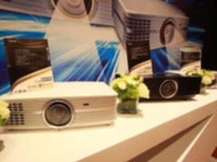 足不出户 奥图码投影带你领略4K真视界