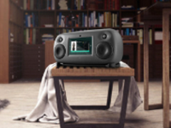 享受音乐无须再拼砌 惠威MC-100售4199