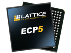 莱迪思ECP5 FPGA亮相CES Asia 2017