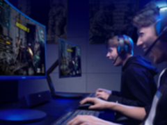 游戏公益两不误 三星显示器与您相约613