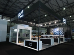 来CES Asia与飞利浦娱乐影音一起High