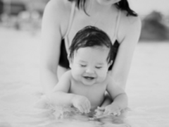 爱的陪伴 索尼DV留存温馨记忆