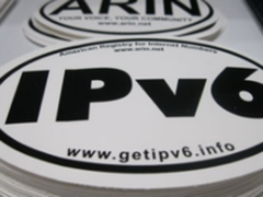 警告企业：应积极部署IPv6
