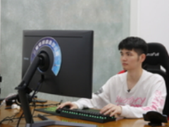 无状态袒露训练心得 三星显示器祭出最强助攻